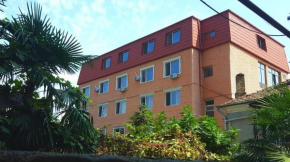 Гостиница Batumi Hotel  Батуми